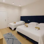 Krial ホテル *