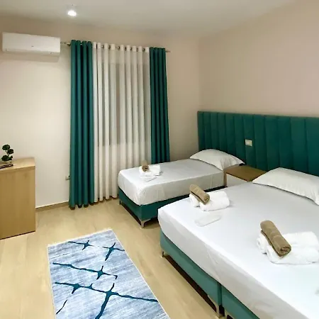 Krial Hotel *