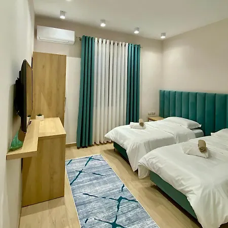Krial Hotel Berat