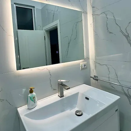 Krial Hotel Berat