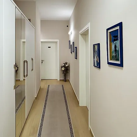 Krial Hotel