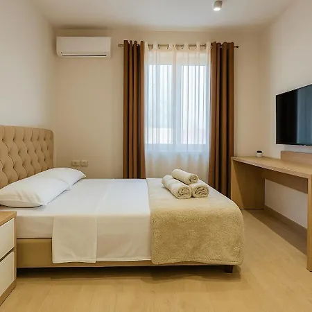 Ξενοδοχείο Krial *