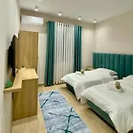 Krial Hotell Berat