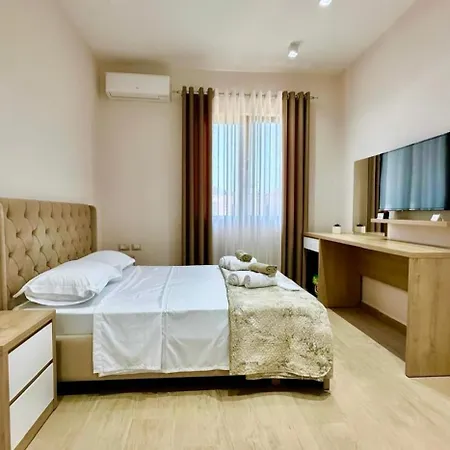 Krial Hotel *