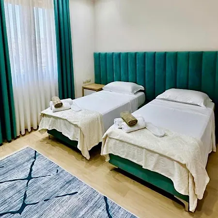 Krial Hotel *