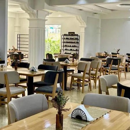 Krial Hotel