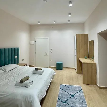Hotel Krial