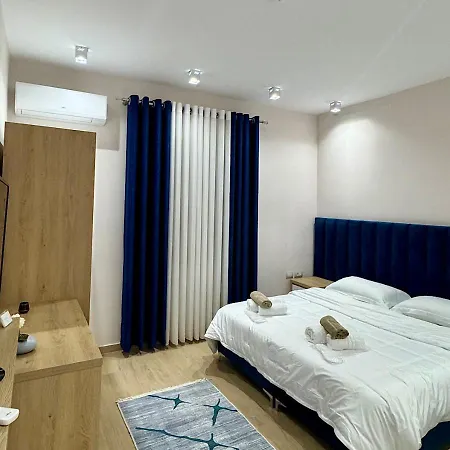 Hotel Krial