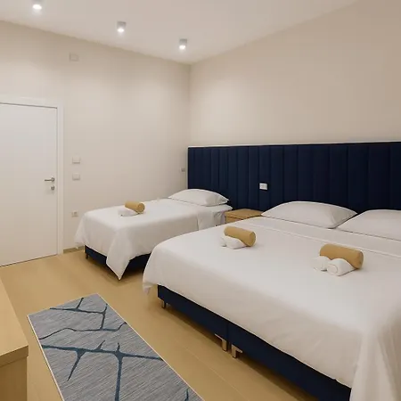 Krial Hotel *