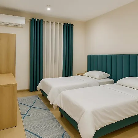 Hotel Krial Berat
