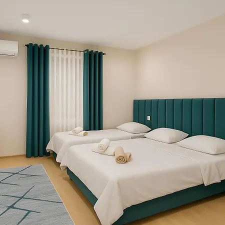 Krial Hotell